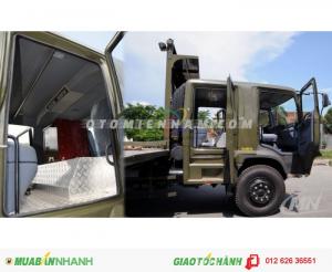CN Hino Phía Nam bán xe sân khấu lưu động FM8JNSA