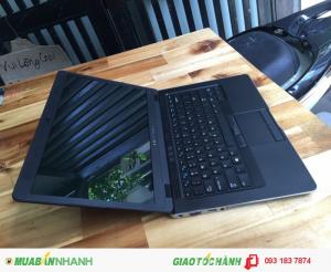 Laptop ultralbook Dell latitude 6430u, i7 ivy...