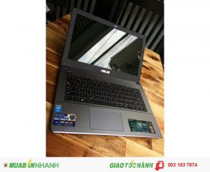 Laptop Asus X450L, i5 4200, vga 2G, mới 99%,...