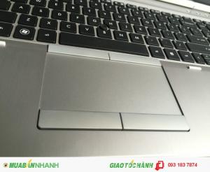 HP elitebook 8560p, i7 2.8G, 4G, 500G, vga...