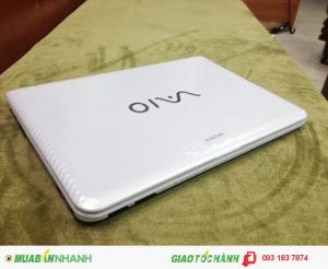 Laptop Sony vaio VPCEG, i5, ram 4G, 500G (...