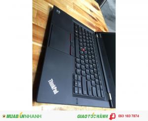 Laptop IBM T430, i5 ivy, 4G, 120G ssd,...