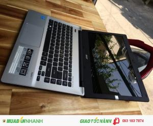 Laptop Acer V3-472, i5 4210, 4G, 500G, 99%,...