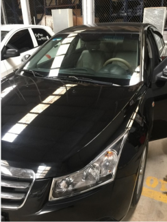Bán xe Lacetti xe đời 2009