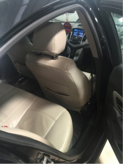 Bán xe Lacetti xe đời 2009