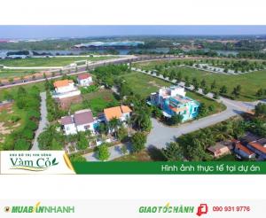 Đất nền ĐẦU TƯ VEN SÔNG CAO CẤP, góp 0% lãi suất, đã có sổ, xd ngay
