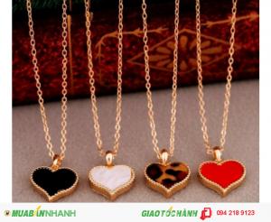 Dây chuyền mới, giá sỉ 14k bao gồm dây và mặt