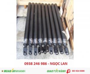 Hưng Phát chuyên phụ tùng xe nâng toàn quốc