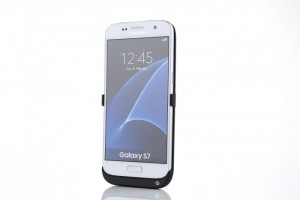 Ốp Lưng Kiêm Pin Sạc Dự Phòng SAMSUNG GALAXY S7 MODEL JLW S7A-2