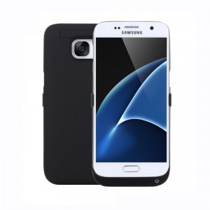 Ốp Lưng Kiêm Pin Sạc Dự Phòng SAMSUNG GALAXY S7 MODEL JLW S7A-2