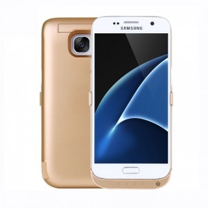 Ốp Lưng Kiêm Pin Sạc Dự Phòng SAMSUNG GALAXY S7 MODEL JLW S7A-2