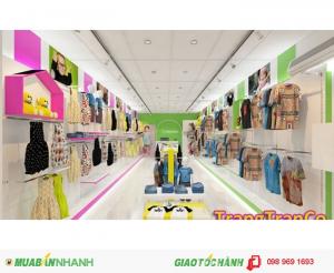 Xưởng May Gia Công Trang Trần - Nhà Sản Xuất Độc Quyền Cho Thương Hiệu Thời Trang Cao Cấp Vaninice