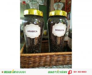 Bán sỉ café rang xay thủ công huyên KrôngPăk, ĐăkLăk