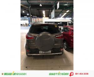 Bán Ford Escosport chạy lướt sx 2014
