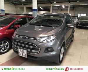 Bán Ford Escosport chạy lướt sx 2014
