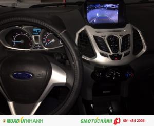 Bán Ford Escosport chạy lướt sx 2014