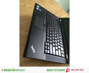 Laptop IBM T420, i5, 4G, 320G, zin 100%, vga NVS4200M giá rẻ