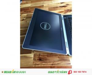 Laptop Dell latitude E6430, i5 ivy 2.8G, 4G, 320G, 99%, zin100%, gia re