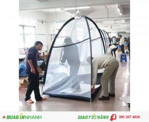 Khung lưới tập golf, bộ chơi golf mini