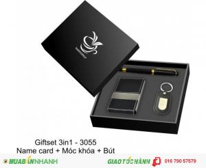 Quà tặng Bộ GIFT SET