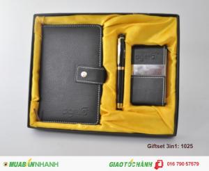 Quà tặng Bộ GIFT SET