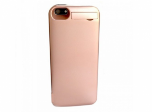 Ốp Lưng Kiêm Pin Sạc Dự Phòng IPHONE 5 5S 5C 5SE MODEL JLW-5GB 4200mAh