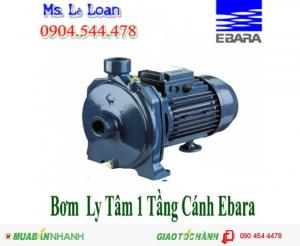 Bán Máy Bơm Ebara Công Nợ