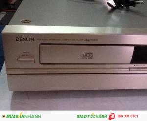 Bán chuyên CD denon 1530G hàng bãi mới đẹp...