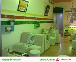 Sofa cafe cần thanh lý giá rẻ nhất