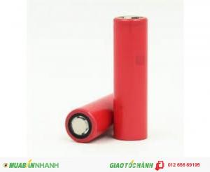 Cell pin - Sanyo - 2600mAh