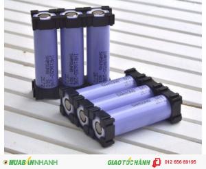 Cell pin - LG - 3400mAh