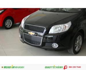 CHEVROLET AVEO giảm giá Khủng nhất tháng
