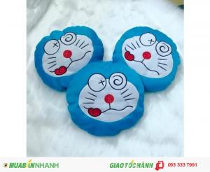 Gối ôm mini Đôrêmon