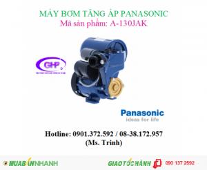 Máy bơm tăng áp Panasonic A-130JAK (125W)