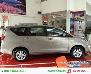 Bạn cần Mua xe Innova trả góp ở TPHCM - hãy đến Đại lý Toyota 100% vốn Nhật - Toyota An Thành Fukushima để xem xe và nhân tư vấn trực tiếp tại đại lý, gọi cho 0982 100 120 để lên lịch hẹn xem xe sớm nhất
