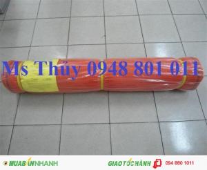 Lưới chắn vật rơi cho công trình xây dựng và tòa nhà cao tầng