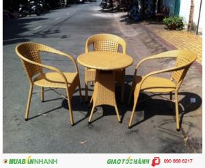 Ghế mây giá rẻ nhất