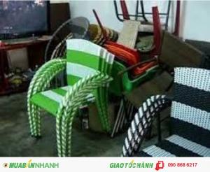 Ghế mây giá rẻ nhất
