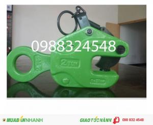 Kẹp tôn đứng kawasaki 2 tấn