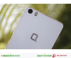 Q-Mobile ra mắt 2 dòng sản phẩm Glam 3G và 4G , hàng mới 100%