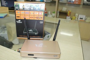 VinaBox Q9