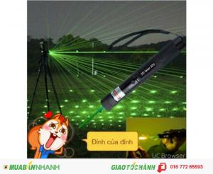Đèn laze 303