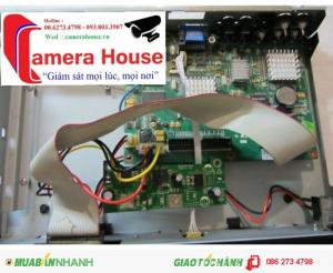 sua chua dau thu camera
