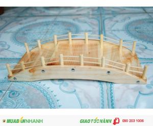 Khay Cầu Thang