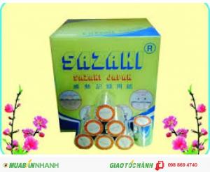 Nhà phân phối giấy in nhiệt cho shop các loại