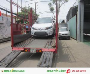 Đại Lý Suzuki Biên Hòa Bán xe New Vitara giá tốt nhất thị trường so với thành phố