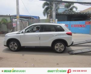 Đại Lý Suzuki Biên Hòa Bán xe New Vitara giá tốt nhất thị trường so với thành phố