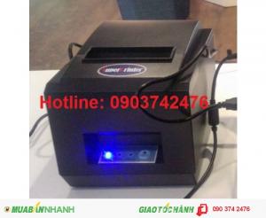 Phần mềm bán hàng tính tiền IN BILL giá rẻ cho quán trà sữa