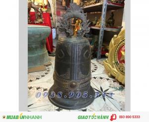 Cơ sở đúc chuông đồng, nơi đúc chuông chùa cỡ đại