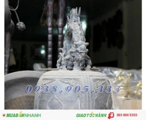 Cơ sở đúc chuông đồng, nơi đúc chuông chùa cỡ đại